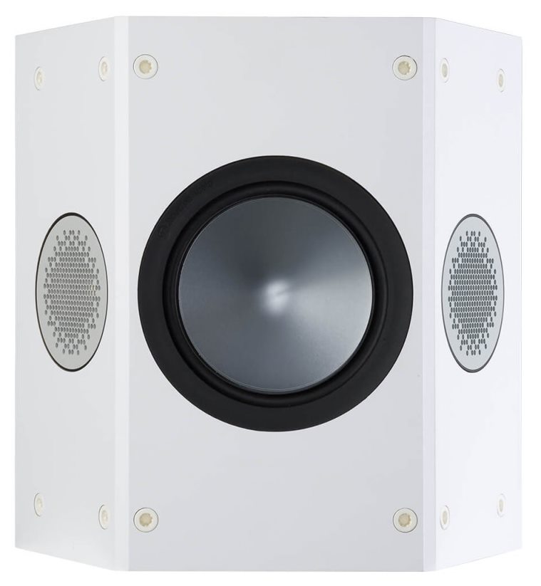 Monitor Audio Bronze 6G  FX White